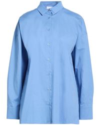 Alpha Studio - Shirt - Lyst