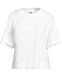 Alpha Studio - T-Shirt - Lyst