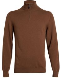 Fedeli - Pullover - Lyst