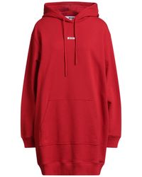 MSGM - Mini Dress - Lyst