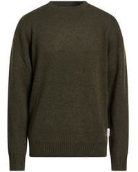 Berna - Sweater Wool, Polyamide - Lyst