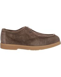 Doucal's - Lace-up Shoes - Lyst