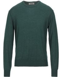 Tsd12 - Sweater Merino Wool, Acrylic - Lyst