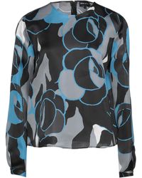 Damen-Blusen von Giorgio Armani | Online-Schlussverkauf – Bis zu 68% Rabatt  | Lyst DE
