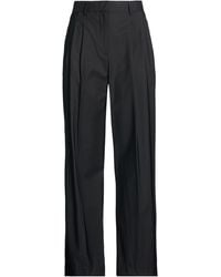 Brian Dales - Pants Wool, Polyamide - Lyst