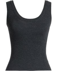 Brunello Cucinelli - Tops - Lyst
