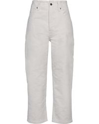 Sofie D'Hoore - Trouser - Lyst