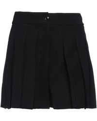 Boutique Moschino - Shorts & Bermuda Shorts - Lyst