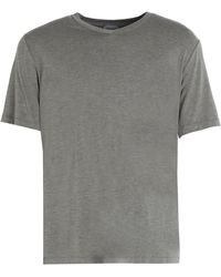 Hanro - T-shirt Intima - Lyst