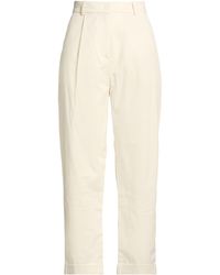 Kaos - Trouser - Lyst