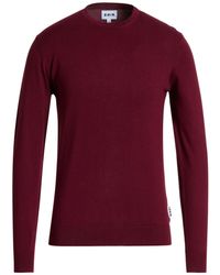 Berna - Sweater Viscose, Polyamide - Lyst