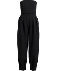 Max Mara - Jumpsuit Polyester, Elastane - Lyst