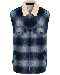 Isabel Marant - Chompa Sin Mangas - Lyst