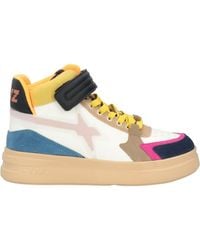 W6yz - Sneakers - Lyst