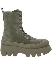 Tosca Blu - Ankle Boots - Lyst