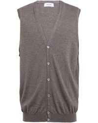 Gran Sasso - Cardigan - Lyst