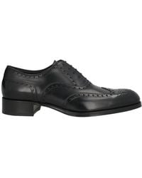 Tom Ford - Lace-Up Shoes - Lyst