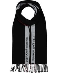 McQueen - Sciarpa - Lyst
