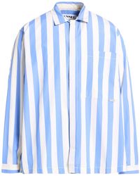 Sunnei - Camisa - Lyst