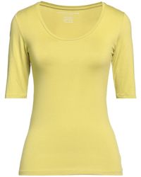 Majestic Filatures - T-shirt - Lyst