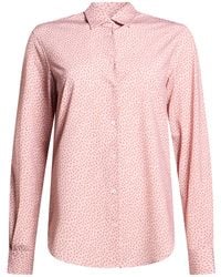 Xacus - Shirt - Lyst