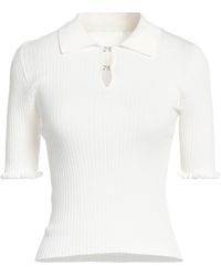 Miss Sixty - Jumper - Lyst