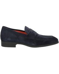 Santoni - Loafer - Lyst