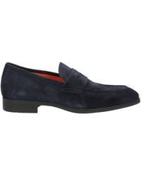 Santoni - Loafer - Lyst