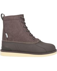 Suicoke - Ankle Boots - Lyst