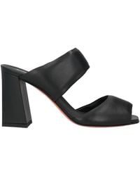 Santoni - Sandals - Lyst