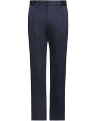 Brian Dales - Trouser - Lyst