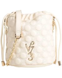 V73 - Bolso Con Bandolera - Lyst