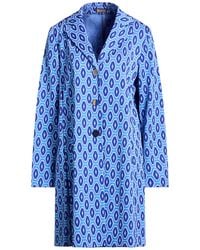 Maliparmi - Overcoats & Trench Coats - Lyst