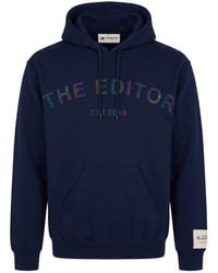 Saucony - Sweatshirt - Lyst