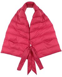 SEVENTY VENEZIA - Scarf - Lyst