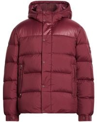 Tommy Hilfiger - Puffers - Lyst