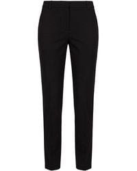 Marella - Pants Polyester, Elastane - Lyst