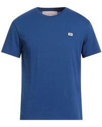Valentino Garavani - T-Shirt Cotton - Lyst