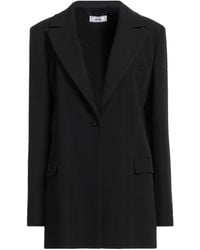Jijil - Blazer Polyester, Elastane - Lyst
