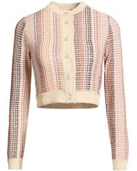 Missoni - Cardigans - Lyst