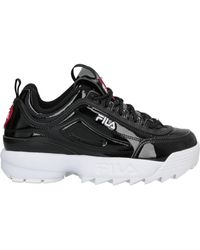 Fila Shoes for Women | Online Sale up to 77% off | Lyst