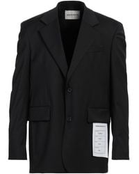 Amaranto - Blazer - Lyst
