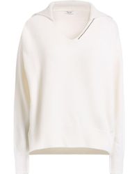 Peserico - Pullover - Lyst