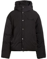 Jacquemus - La Casa Puffer Polyamide - Lyst
