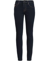 Jacob Cohen - Jeans Cotton, Modal, Polyester, Elastane - Lyst