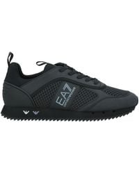 EA7 - Trainers - Lyst