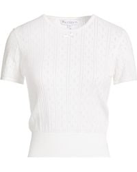 JW Anderson - T-Shirts - Lyst