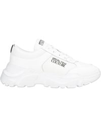 Versace Jeans Couture - Trainers - Lyst