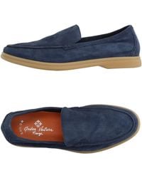 Andrea Ventura Firenze - Mokassin - Lyst