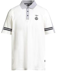Aeronautica Militare - Poloshirt - Lyst